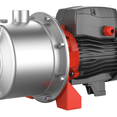 leo ajm stainless steel jet pump