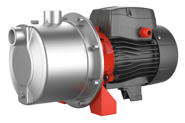 LEO-AJm-S-stainless-steel-jet-pump leo ajm stainless steel jet pump