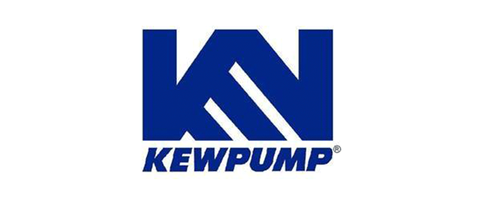 kewpump