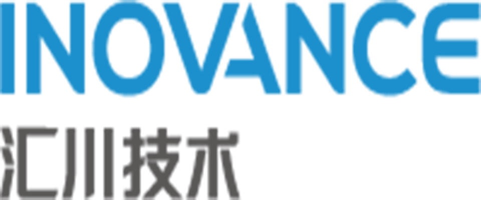 INOVANCE 汇川