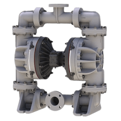 diaphragm pump