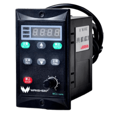 Wanshsin Speed Controller