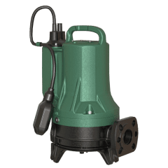 submersible pump