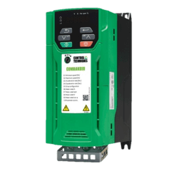 Control Techniques C200 AC Drive Inverter VFD Variable Frequency Drive VSD Variable Speed Drive