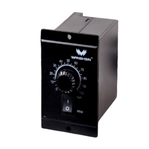 WANSHSIN WS-P SPEED CONTROLLER