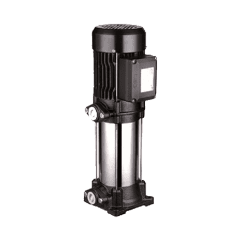 vertical multistage pump, horizontal multistage pump, Motrade Sdn Bhd Penang Malaysia