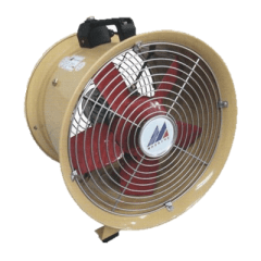 axial fan