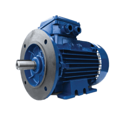 b34 ac motor