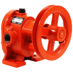 gear pump