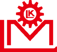 LI MING logo