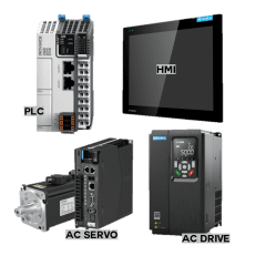 inovance automation products