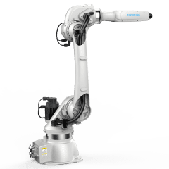 industrial robot arm