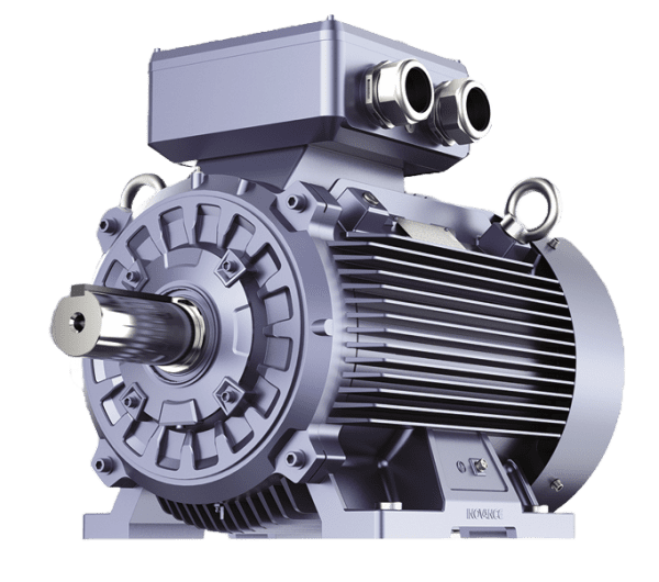 INOVANCE MV33 Permanent Magnet Synchronous Motor